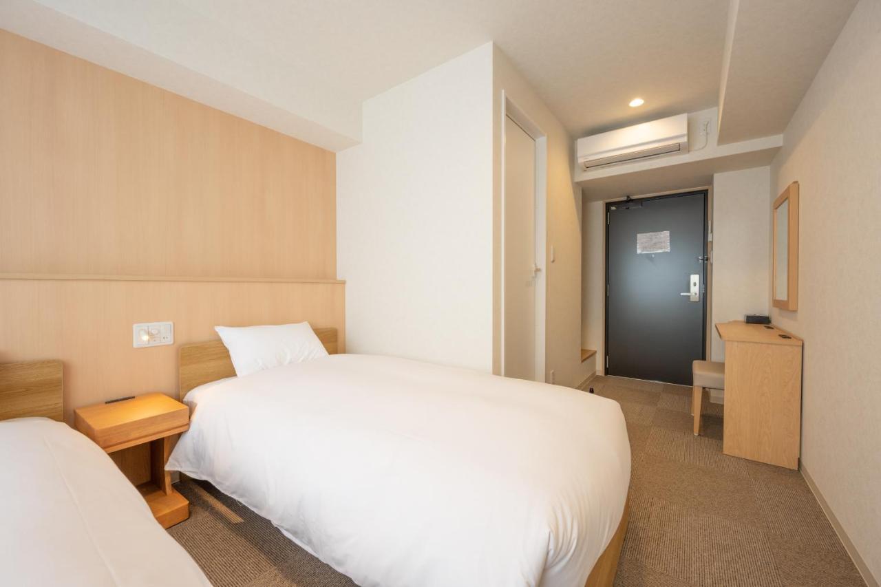 Fuji Hotel Kyoto Gojo Exterior photo