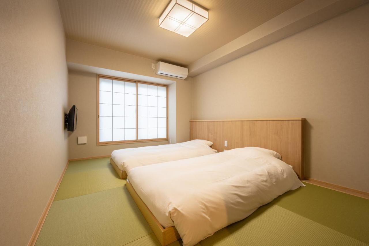 Fuji Hotel Kyoto Gojo Exterior photo