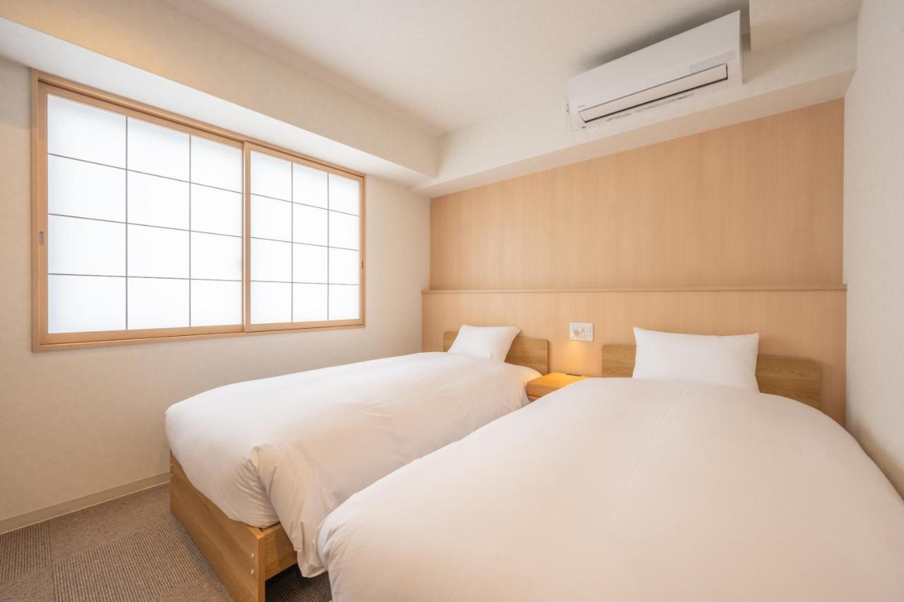Fuji Hotel Kyoto Gojo Exterior photo